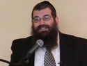 Rabbi Mendel Rubin